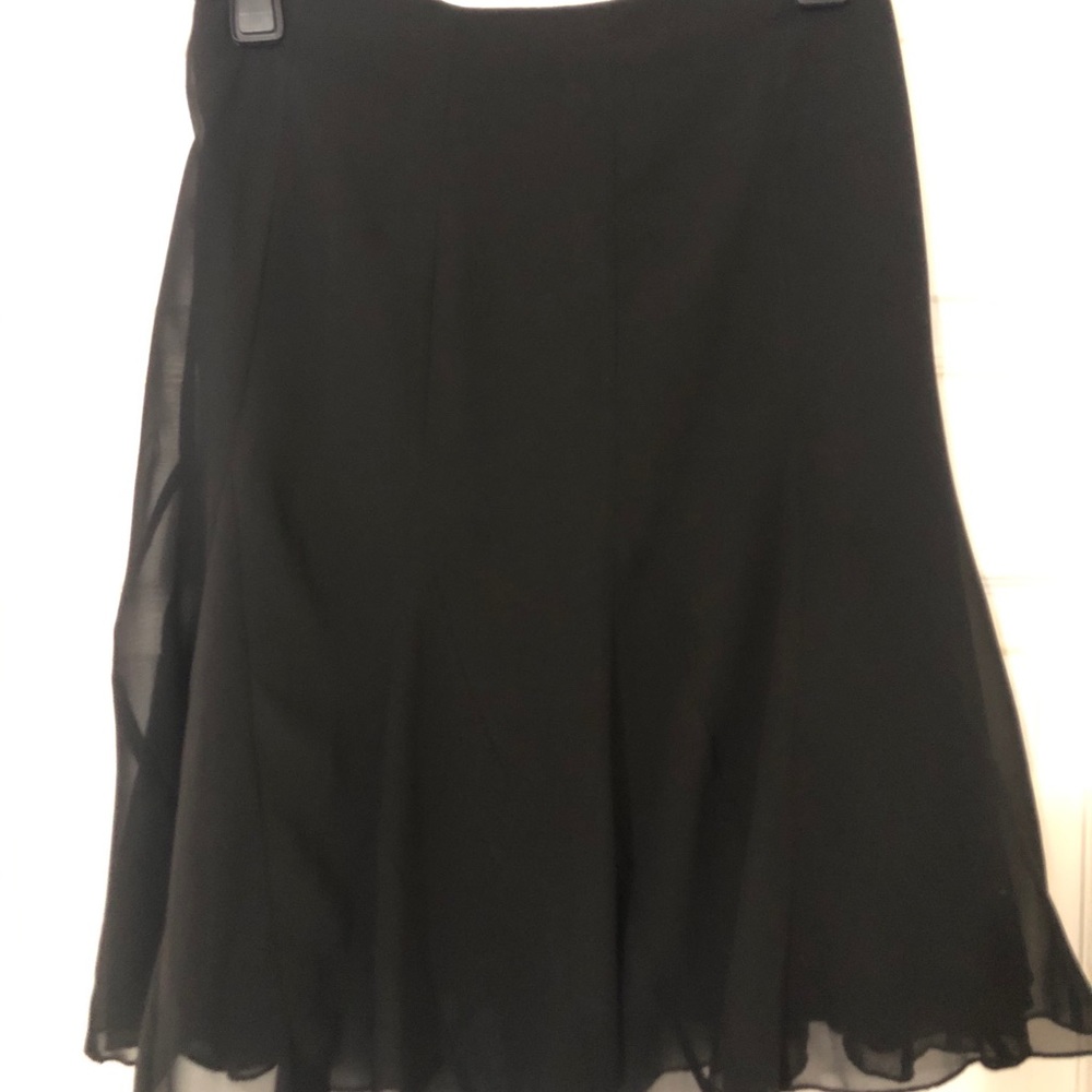 WORTHINGTON SKIRT!!  CLASSIC!